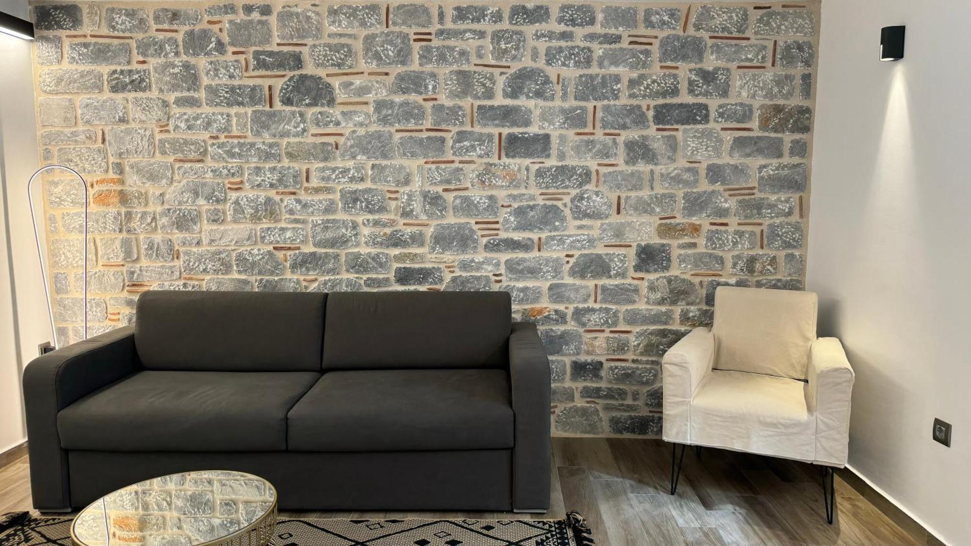 Manifest Boutique Hotel Oitylo Eksteriør billede